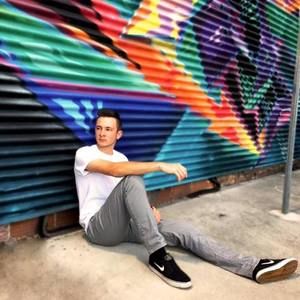 Meet your Posher, Chase